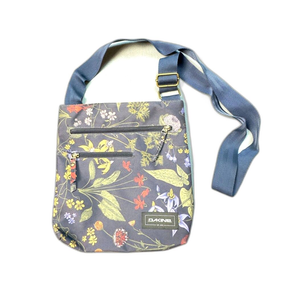 Dakine Jo Jo Crossbody Bag Botanics Pet
